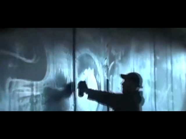 DOCUMENTARY DVD TRAILER SHEFFIELD GRAFFITI KINGDOM