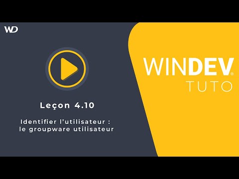 Tutoriel 4.2