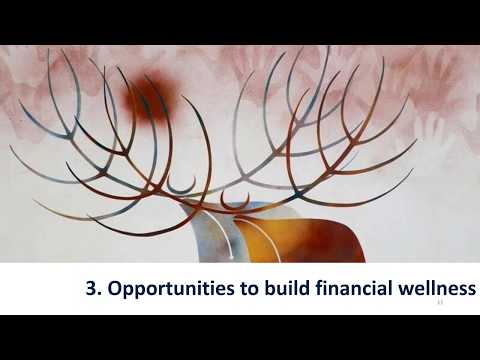 Indigenous Financial Wellness in Canada