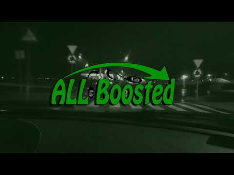 TOM BVRN x NoizBasses - The Drop (Bass Boosted)