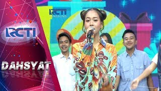 DAHSYAT - Gloria Jessica &quot;I Just Wanna Love You&quot; [29 NOVEMBER 2017]