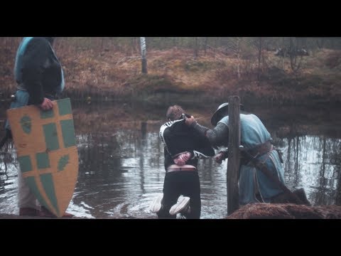 Hallasen & Millows - Another Day (Official Music Video)