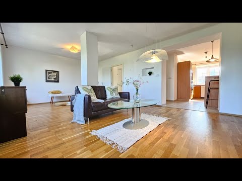 Video Pronájem 1+1 55 m², Písek - Smetanovo náměstí