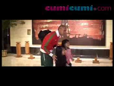 Kiki Amalia Rela Diduakan Suami - CumiCumi.com