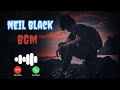 Neil Black Sad Background Neil Black Ringtone Best BGM Sad Ringtone Viral