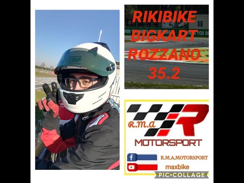 kart 125 rozzano