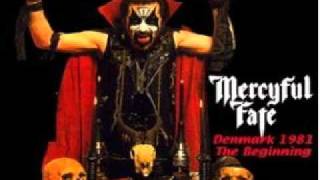 Mercyful Fate - 01 - Doomed by the Living Dead (Live 1981).wmv