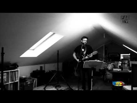 Fabien MEYER - LIVE STUDIO #8 -  Que devient ton poing quand tu tends les doigts