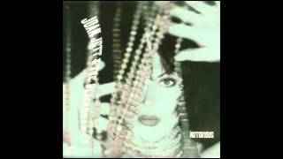 Joan Jett - The only good thing (you ever say was goodbye)