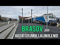 Lines 1 2 And 3 Ready Status Of Works At Brasov Train Station For Christmas ️