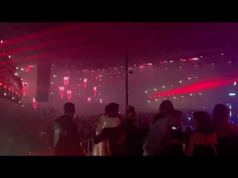 Offer Nissim presents Rita & Elk - Bailador