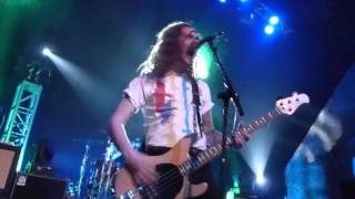 State Champs - Eyes Closed - Mesa, AZ - 2.27.16