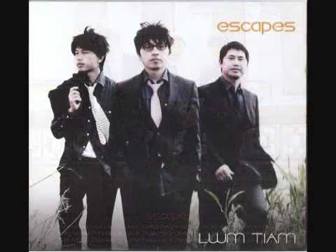 Escapes   Hlub 120 Xyoo     YouTube