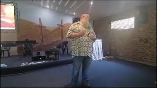 Past. Ockie Fourie - Jesus se Herberg Gemeente Vanderbijlpark (3)
