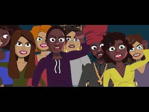BWTG   - Beef With the Government | Animated