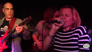 Loca - Luz Casal Cover