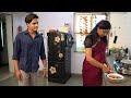 मेरे पति का दोस्त कुछ दिन के लिए मेरे घ�