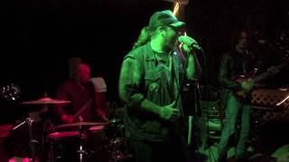 Hill Country Review (Been Home Too Long) at Moe&#39;s BBQ, Daphne Alabama