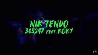 Nik tendo 365247