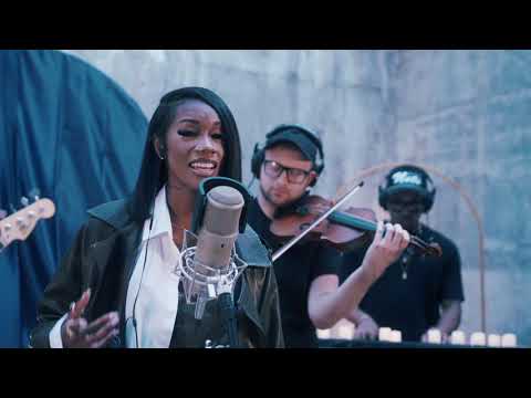 ANÉ - W.A.Y.S | Live With Bar4Bar.TV