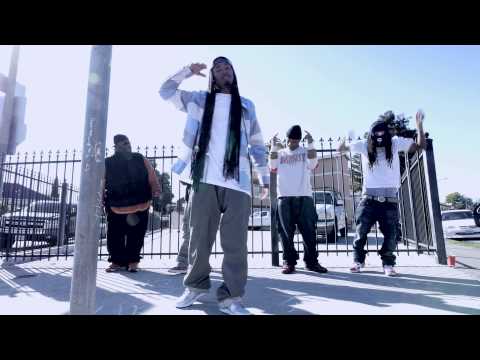 AB of YH ALOT (Official Video)