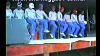 Assassinators hit the button pt1