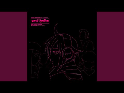 Welcome to VA-11 Hall-A