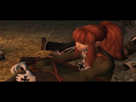 Shadow Hearts: Covenant 🖤#3: Flucht aus dem Ardennenwald