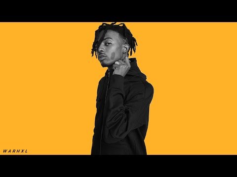 FREE Playboi Carti Type Beat - "Silent Hill" Ft. Famous Dex | Free Type Beat 2018