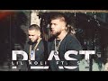 Lil Koli x S3vi - PLAST (Official Music Video)