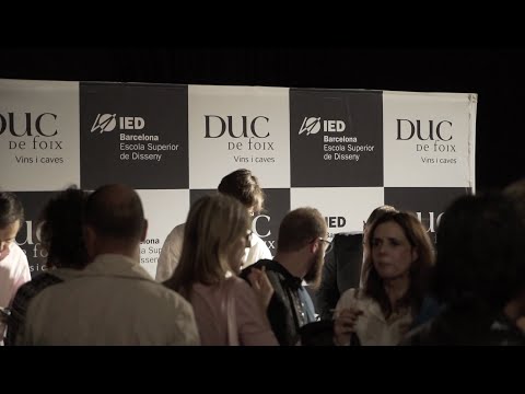 Fashion Show IED - Fashioners of the World 2019 | IED Barcelona