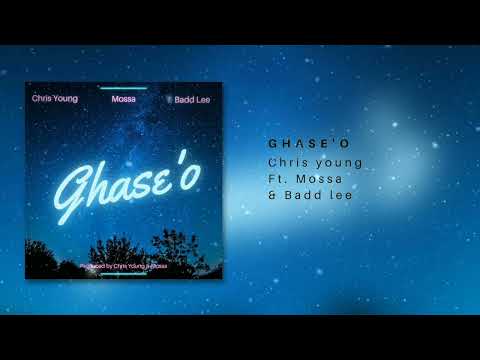 Chris Young - Ghase'o (Audio) ft. Mossa & Badd Lee
