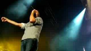 Third Day - Rockstar