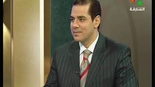 معنى القرين وهل هو من الإنس أو الجن؟ د. فاضل السامرائي image