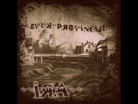 Ira feat. Milan Jakic (Township Rebellion) - Bes [with lyrics]