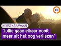 Willeke en Peter uit Didam werden verrast met nieuwe huwelijksfoto's