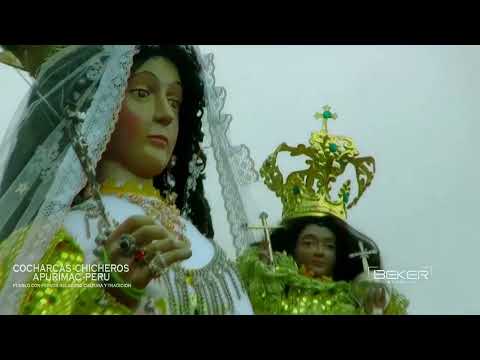 **COCHARCAS: UN ENCUENTRO CON NUESTRA MADRE**