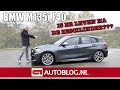 BMW M135i xDrive (F40) rijtest
