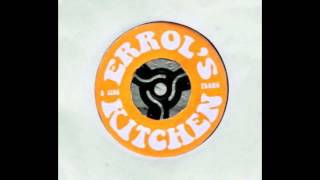 Errol's Kitchen Promo