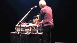 Silver Apples - I don&#39;t care what the people say