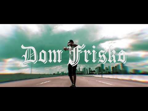 Dom Frisko - Get Throwed