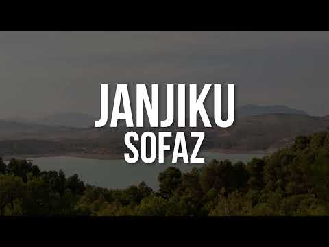 Sofaz - Janjiku (Official Lyric Video)