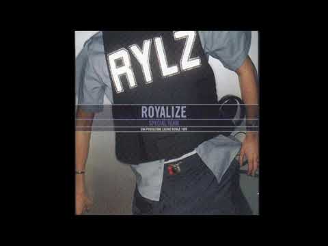 Royalize  - RYLZ (Full Album) 1999