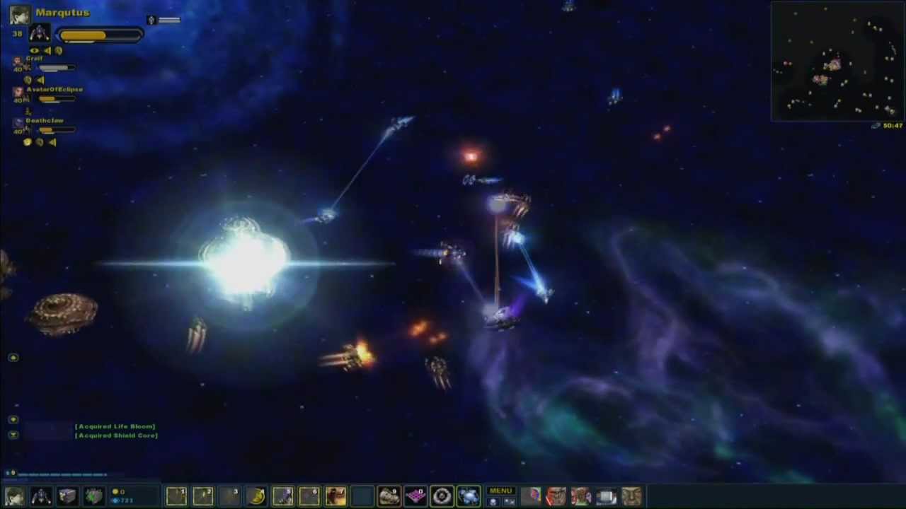 Gameplay Video