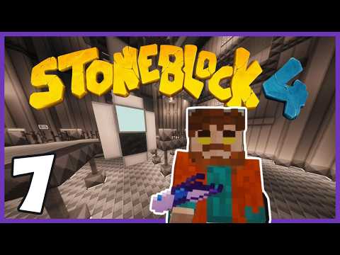 The Portal Vault Is INSANE – Echo of the Wayfinder & World Engine Upgrade! (Ep 7)