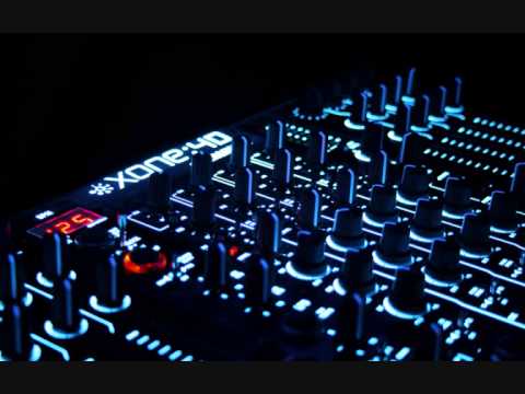 DJ Deekline & Wizard - All Your Love