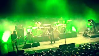 Cult of Luna - Finland || live @ #Roadburn / 013 || 14-04-2016
