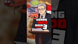 Download lagu PEJABAT AMERIKA BILANG MAKAN UDANG INI KUPING JADI 3 💀 #MeAi #udang #shorts mp3 Download lagu PEJABAT AMERIKA BILANG MAKAN UDANG INI KUPING JADI 3 💀 #MeAi #udang #shorts mp3