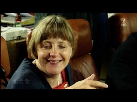 Abrechnung mit Merkel ("ttt – titel, thesen, temperamente" vom 17.08.2014)