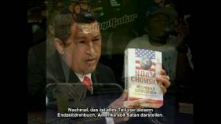 Programmierung, Manipulation, okkulte Popkultur - Freeman Perspective / Radio